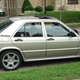 Illustration for article titled For $17,500, Could This 1987 Mercedes 190 Cosworth 2.3 16v Be a Cos You Could Get Behind?em/em